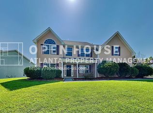 2720 Austin Ridge Dr NE, Dacula, GA 30019