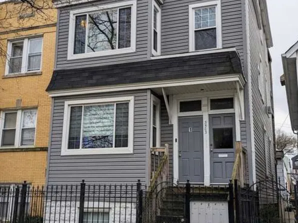 3503 W Dickens Ave #3, Chicago, IL 60647