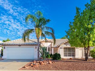 4412 W Chama Dr, Glendale, AZ 85310