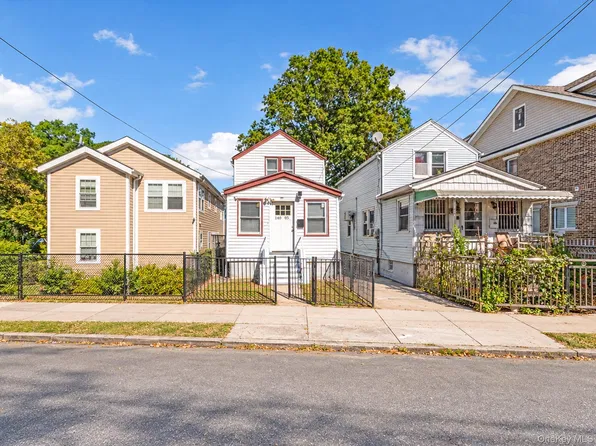 140-05 123rd Avenue, Jamaica, NY 11436