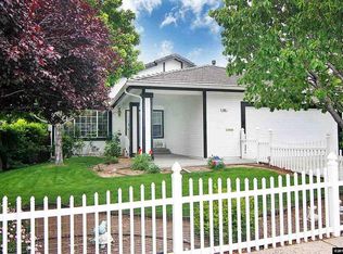 180 Brooktrail Dr, Reno, NV 89519