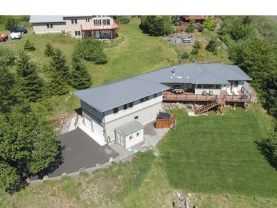 232 Flint Way, Carson, WA, 98610