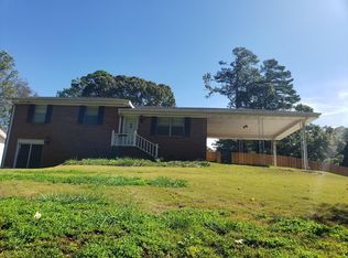 2131 Oland Cir, Marietta, GA 30066