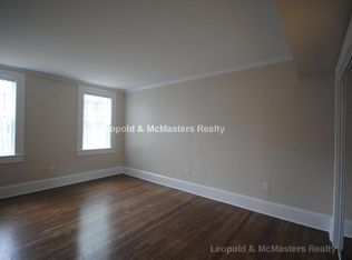 29 Short St, Brookline, MA 02446