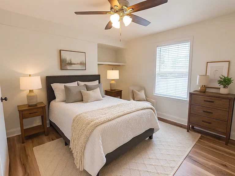 200 River Oaks Dr #103 — Photo 5