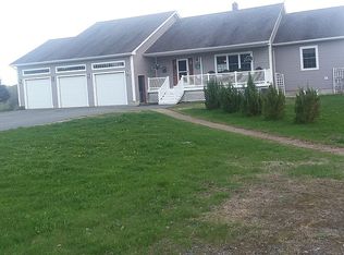 276 Garland Rd, Charleston, ME 04422