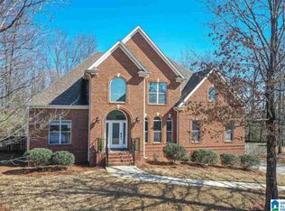 234 Timber Ridge Cir, Alabaster, AL 35007