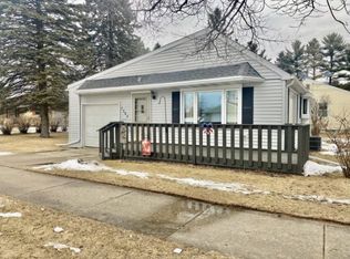 2304 39th St, Two Rivers, WI 54241