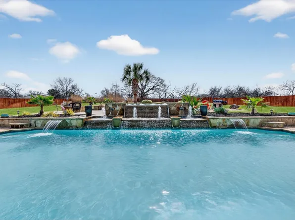 3616 Doris Walker Trl, Burleson, TX 76028