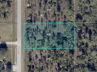 1308 Maple Ave N, Lehigh Acres, FL 33972