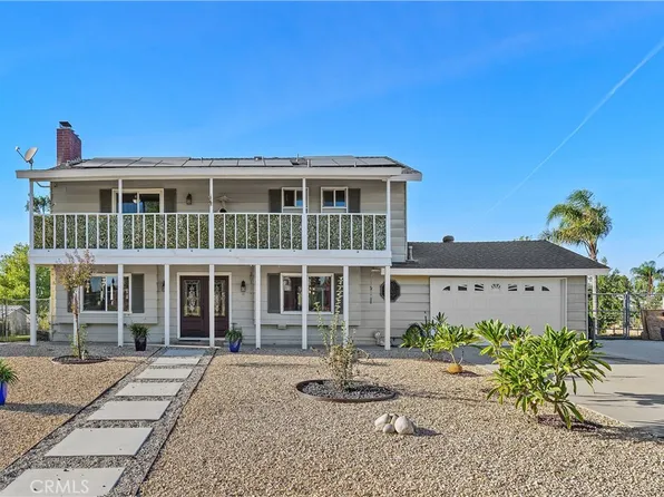 2625 Three Bar Ln, Norco, CA 92860