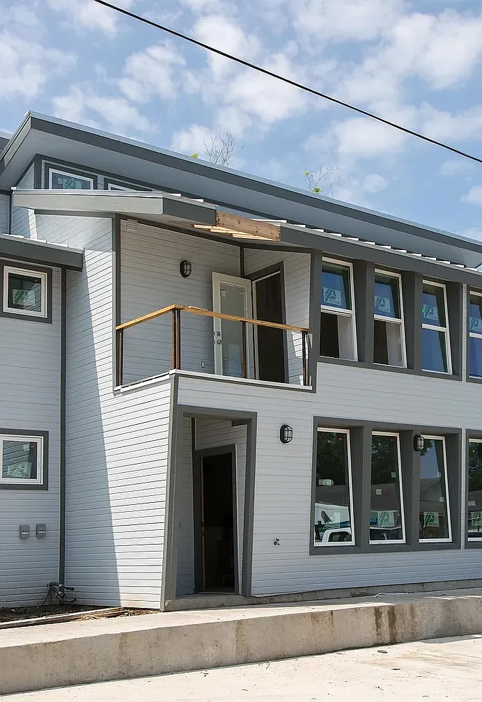 2 bed, 1.5 bath, 1140 sqft, $1,548 — Photo 2