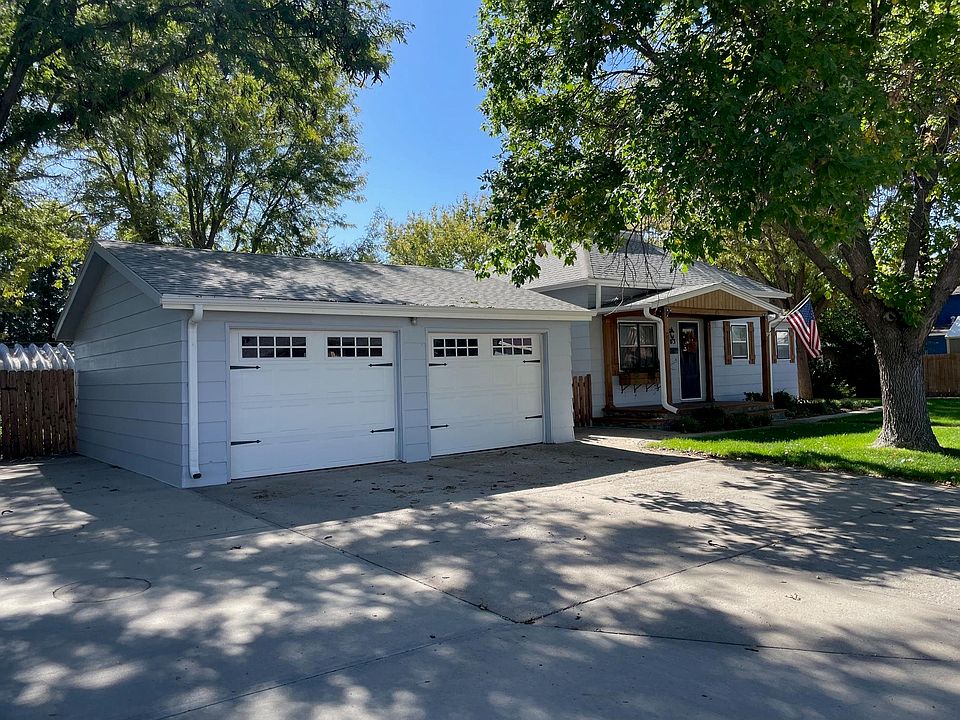703 E Ash St, Oberlin, KS 67749 MLS 33257 Zillow