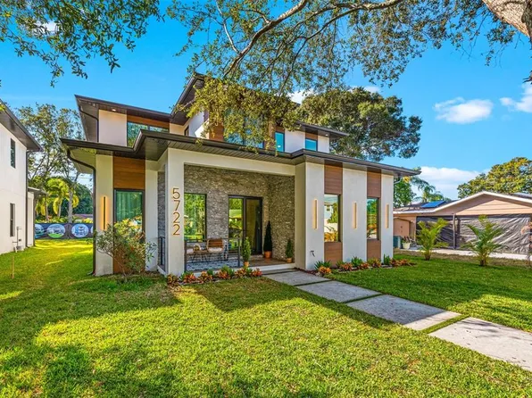 5718 Tangerine Ave S, Gulfport, FL 33707
