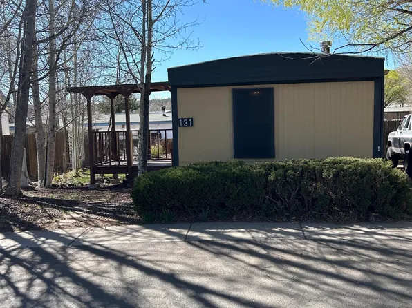 1450 W Kaibab Ln Lot 131, Flagstaff, AZ 86001