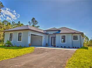 3762 39th Ave NE, Naples, FL 34120