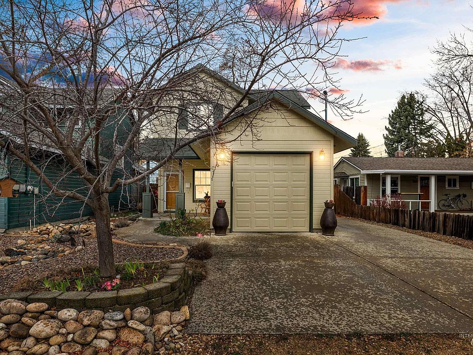 1st image of 1005 N Harding St