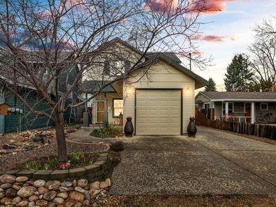 1005 N Harding St, Boise, ID, 83706
