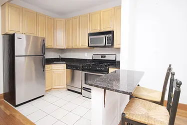 Rented by Modern Spaces