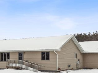 960 Harmony Ln #A, Amery, WI 54001