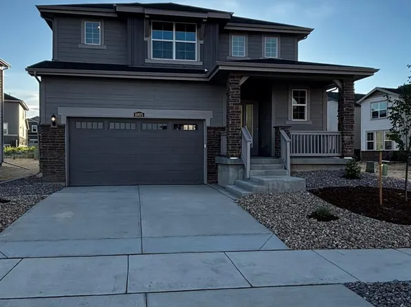 10815 Jagged St, Parker, CO 80134
