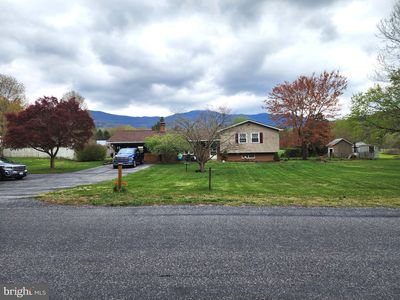 2488 Dry Run Rd, Luray, VA, 22835