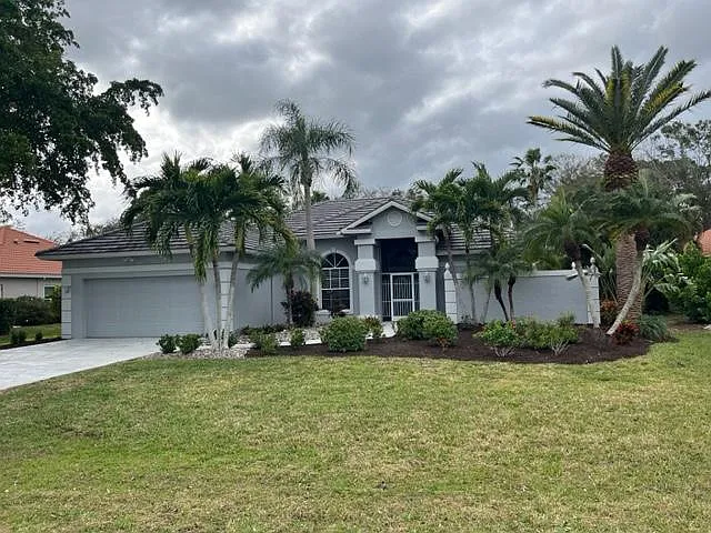 Winthrop Cir