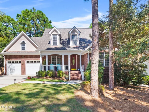 2966 Irwin Drive SE, Southport, NC 28461