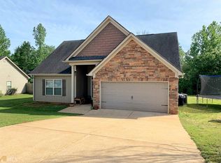 301 Perimeter Dr, Lagrange, GA 30241