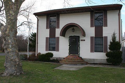 Corner Lot