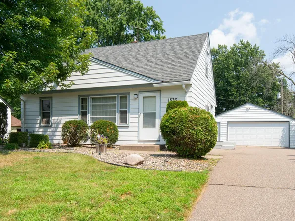 1876 Dieter St N, Maplewood, MN 55109
