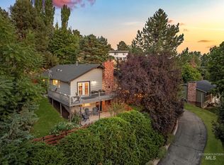 3133 N Hillway Dr, Boise, ID 83702