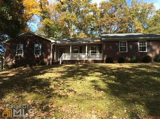 1435 Rockmart Rd, Villa Rica, GA 30180