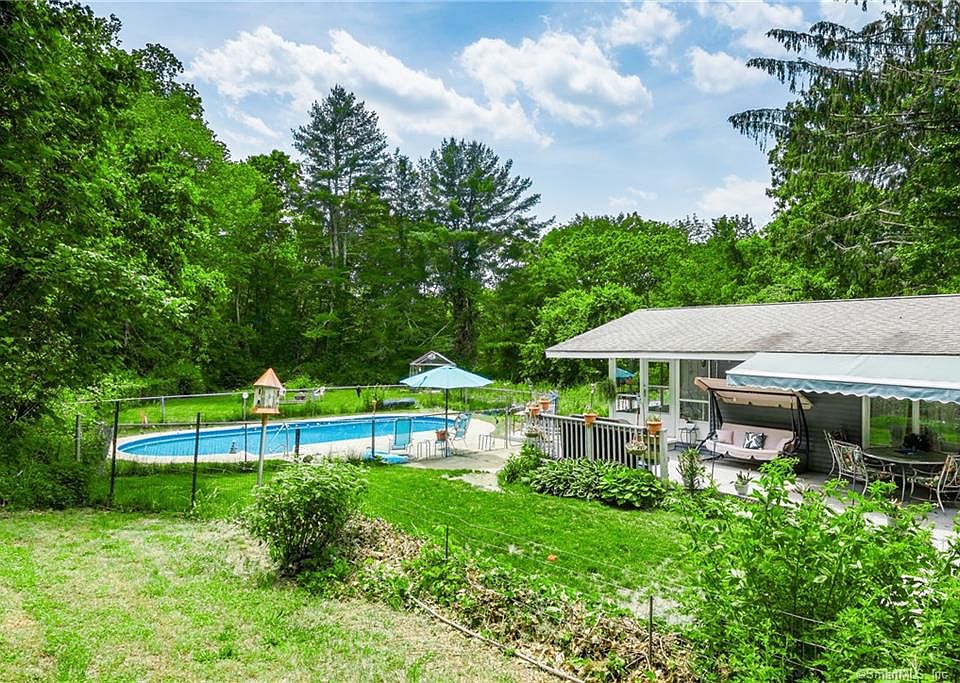 550 N River Rd, Coventry, CT 06238 MLS 170565116 Zillow