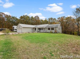 9766 Robbins Rd, Clarksville, MI 48815