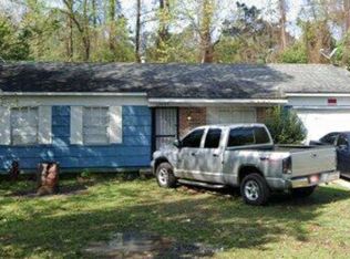 5909 Leone Dr W, Macon, GA 31206