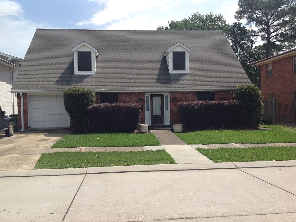 4513 Wade Dr, Metairie, LA 70003 Zillow