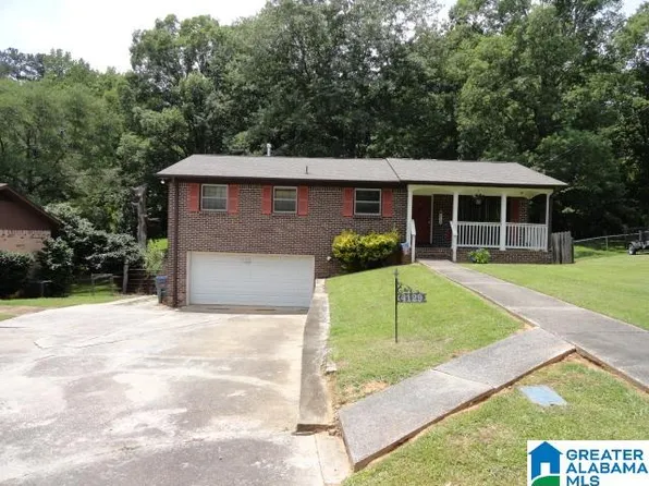 4129 Harris Ave, Adamsville, AL 35005