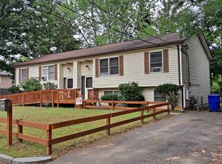 83 Albert Ave, Indian Orchard, MA 01151