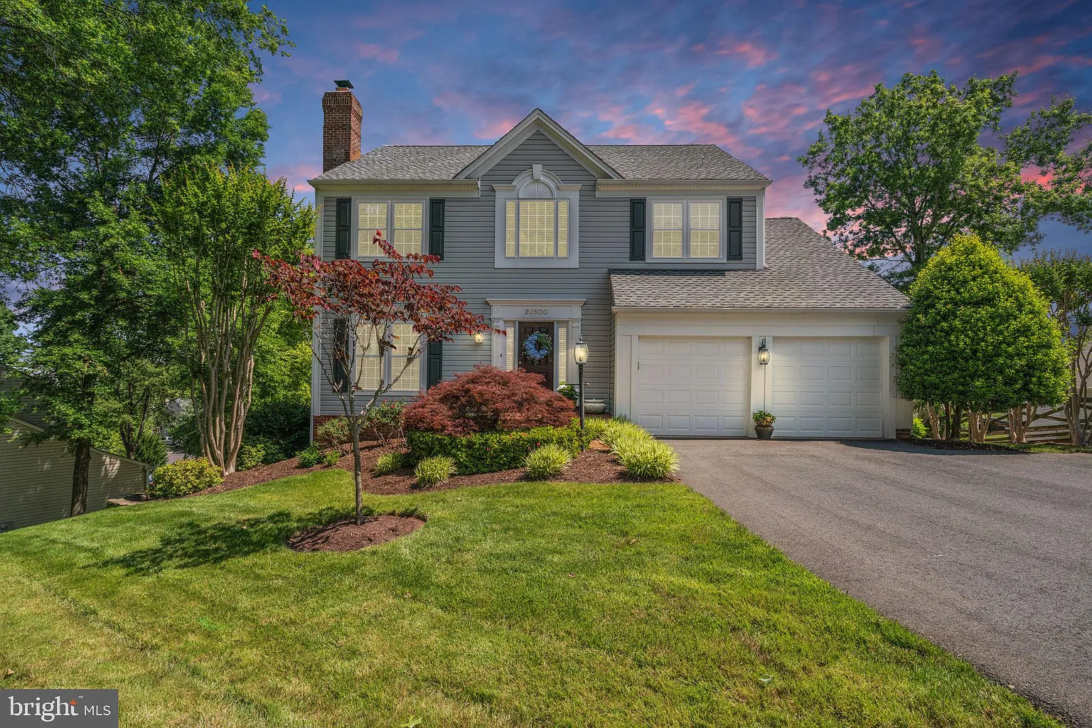 20500 Brandywine Ct photo 1