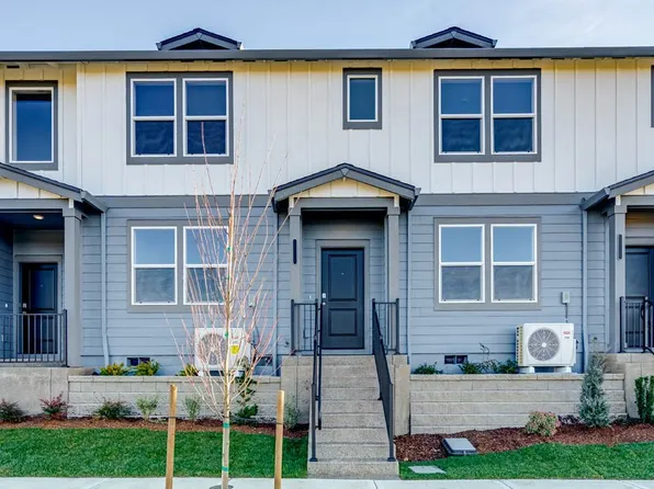 3556 SW Hartley Ave, Gresham, OR 97080