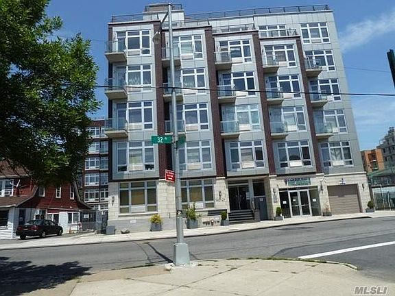 2nd image of 14021 32nd Ave APT 3GN