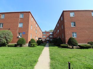 148 Collins St #C-6, Hartford, CT 06105