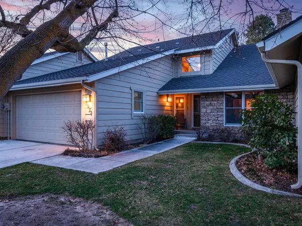 3032 S Lakewood Way, Boise, ID 83706