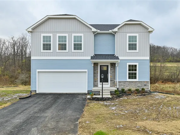 309 Dana Dr, Hunker, PA 15639