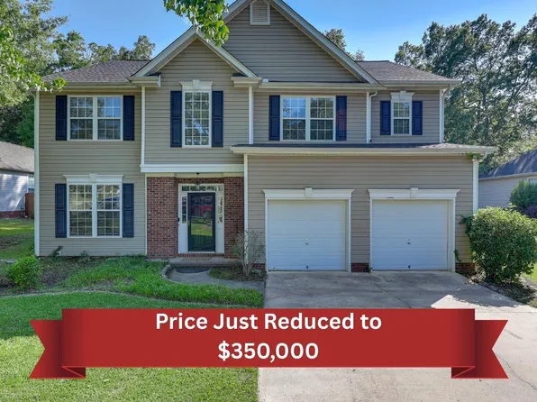 206 Coopers Hawk Cir, Irmo, SC 29063