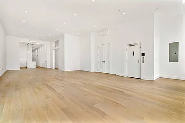 Rented by REAL New York