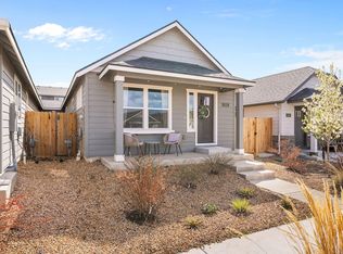 2552 NW Teak Ave, Redmond, OR 97756