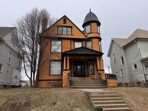 219 E Lincoln Ave, New Castle, PA 16101