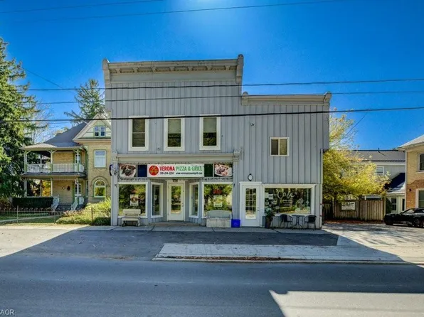 55 Snyders Rd W, Wilmot, ON N3A 2M2